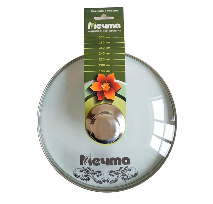 Крышка Мечта MКР20 Крышка Мечта MКР20
