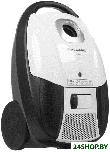 Пылесос Panasonic MC-CG715W Пылесос Panasonic MC-CG715W