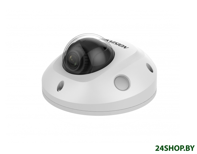 IP-камера HIKVISION DS-2CD2543G0-IWS(D) (4 мм) IP-камера HIKVISION DS-2CD2543G0-IWS(D) (4 мм)