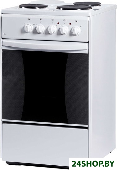 Кухонная плита FLAMA AE 1304 W Кухонная плита FLAMA AE 1304 W