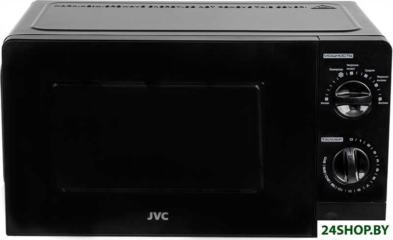 Микроволновая печь JVC JK-MW133M Микроволновая печь JVC JK-MW133M