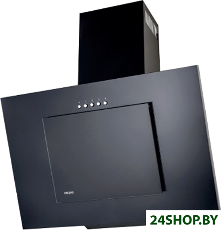 Вытяжка Akpo Orient Eco 60 WK-4 (черный) Вытяжка Akpo Orient Eco 60 WK-4 (черный)