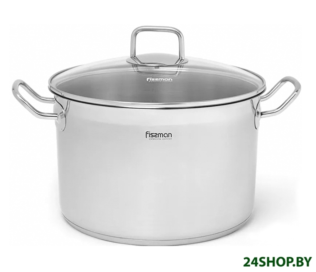Кастрюля Fissman Tahara 5307 Кастрюля Fissman Tahara 5307