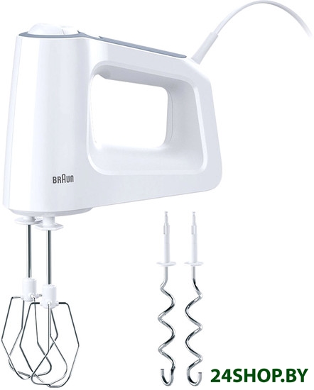 Миксер Braun MultiMix 3 HM 3000 Миксер Braun MultiMix 3 HM 3000