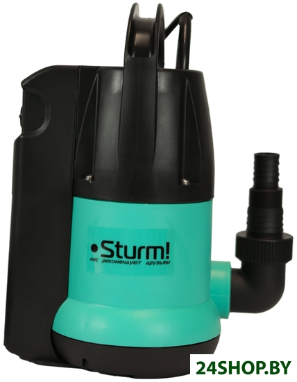 Дренажный насос Sturm WP9745BF Дренажный насос Sturm WP9745BF