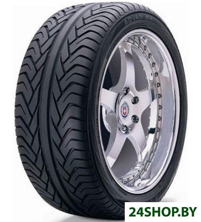 Автомобильные шины Yokohama ADVAN S.T. V802 275/50R20 113W Автомобильные шины Yokohama ADVAN S.T. V802 275/50R20 113W