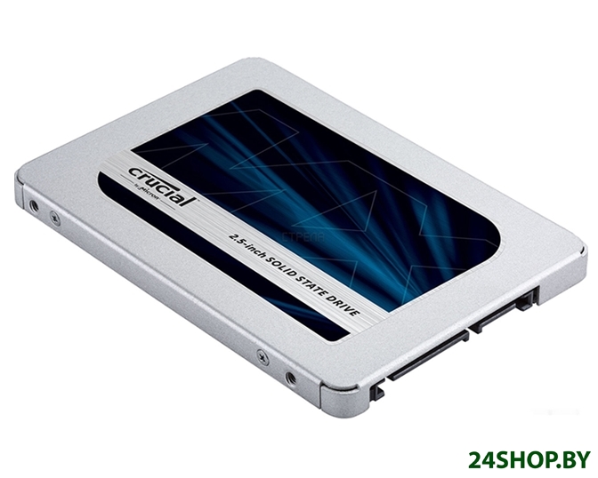 SSD Crucial MX500 4TB CT4000MX500SSD1 SSD Crucial MX500 4TB CT4000MX500SSD1