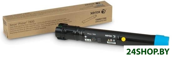 Картридж для принтера Xerox 106R01570 Картридж для принтера Xerox 106R01570
