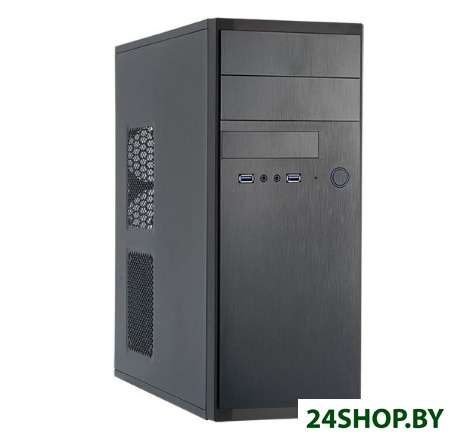 Корпус Chieftec Elox HQ-01B-OP Корпус Chieftec Elox HQ-01B-OP