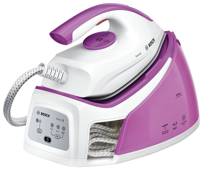 Утюг Bosch TDS2110 Утюг Bosch TDS2110