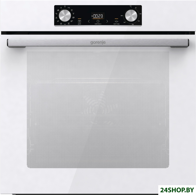 Электрический духовой шкаф Gorenje BOS6737E06WG Электрический духовой шкаф Gorenje BOS6737E06WG