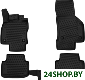 Комплект ковриков для авто Element CARVLK00001 (4 шт) Комплект ковриков для авто Element CARVLK00001 (4 шт)