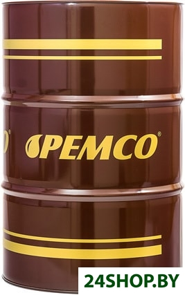 Моторное масло Pemco DIESEL G-5 UHPD 10W-40 208л Моторное масло Pemco DIESEL G-5 UHPD 10W-40 208л