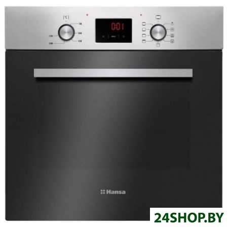 Духовой шкаф Hansa BOEI68461 Духовой шкаф Hansa BOEI68461