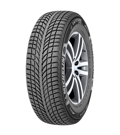 Автомобильные шины Michelin Latitude Alpin LA2 235/65R18 110H Автомобильные шины Michelin Latitude Alpin LA2 235/65R18 110H