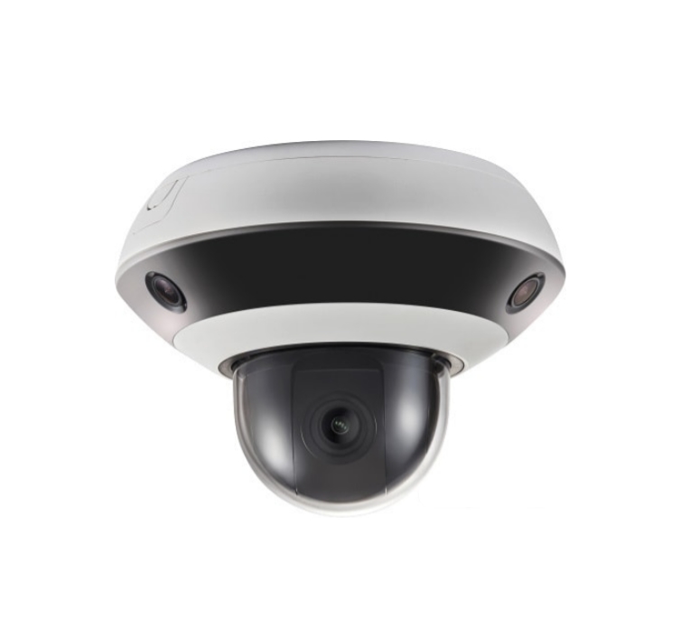 IP-камера HIKVISION DS-2PT3326IZ-DE3 (черный/белый) IP-камера HIKVISION DS-2PT3326IZ-DE3 (черный/белый)