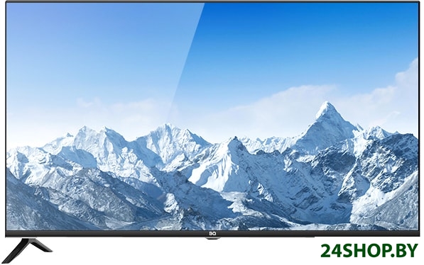 Телевизор BQ 4002B Телевизор BQ 4002B