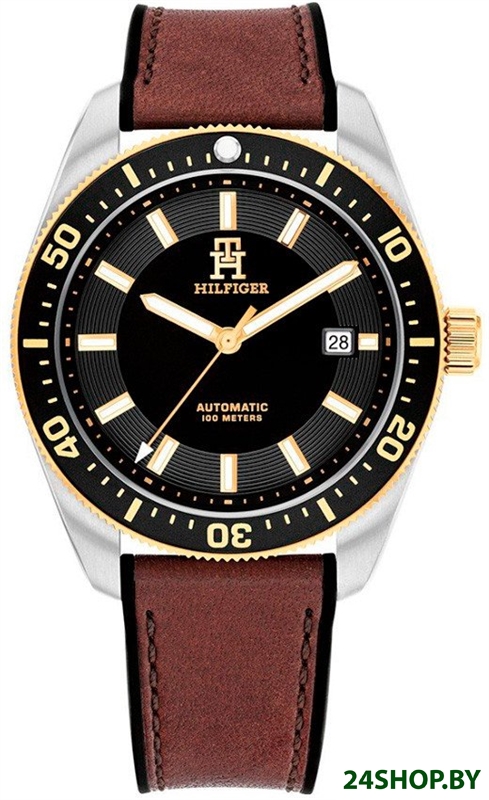 Наручные часы Tommy Hilfiger 1792142 Наручные часы Tommy Hilfiger 1792142