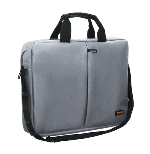 Сумка для ноутбука ExeGate Office F1590 Grey Сумка для ноутбука ExeGate Office F1590 Grey