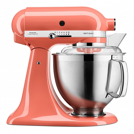 Планетарный миксер KitchenAid 5KSM185PSEPH Планетарный миксер KitchenAid 5KSM185PSEPH