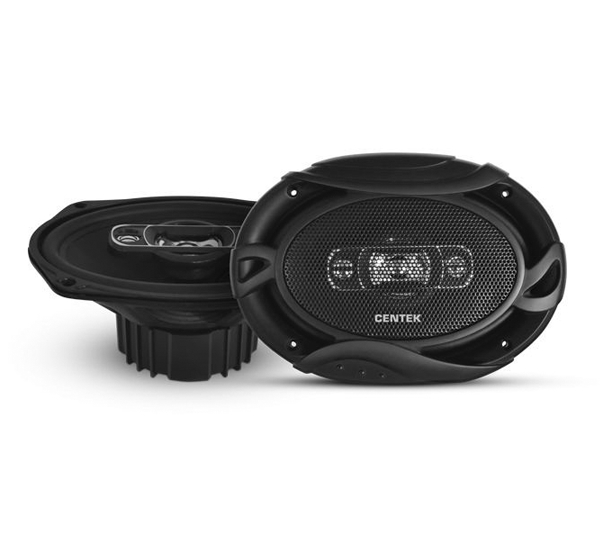Коаксиальная АС CENTEK CT-8301-69 Коаксиальная АС CENTEK CT-8301-69