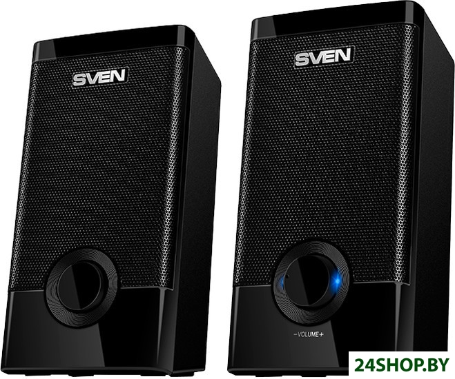 Акустика SVEN 318 Акустика SVEN 318