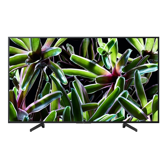 Телевизор Sony KD-43XG7005 Телевизор Sony KD-43XG7005