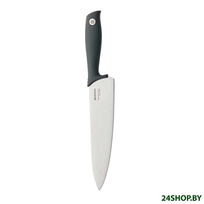 Кухонный нож Brabantia Tasty+ 120640 Кухонный нож Brabantia Tasty+ 120640