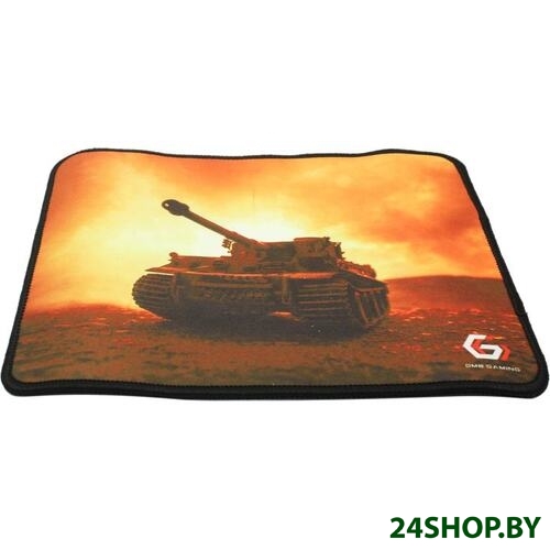 Коврик для мыши GEMBIRD MP-GAME33 Коврик для мыши GEMBIRD MP-GAME33