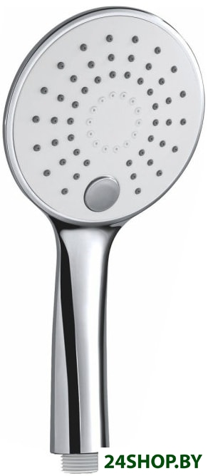Душевая лейка Gross Aqua Space Push GA1400CW Душевая лейка Gross Aqua Space Push GA1400CW