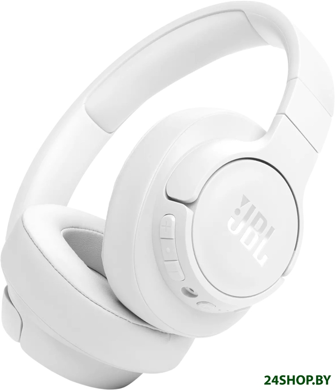 Наушники JBL Tune 770NC (белый) Наушники JBL Tune 770NC (белый)