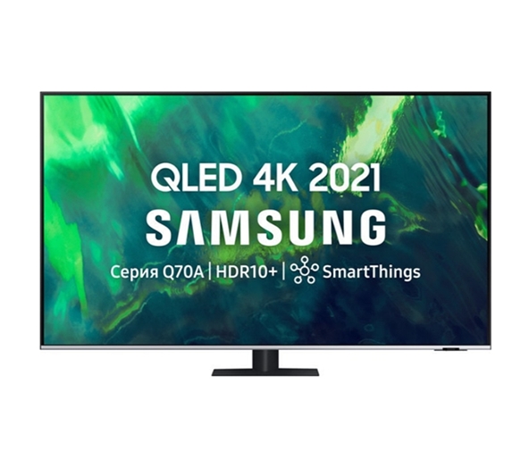 Телевизор SAMSUNG QE75Q77AAU Телевизор SAMSUNG QE75Q77AAU