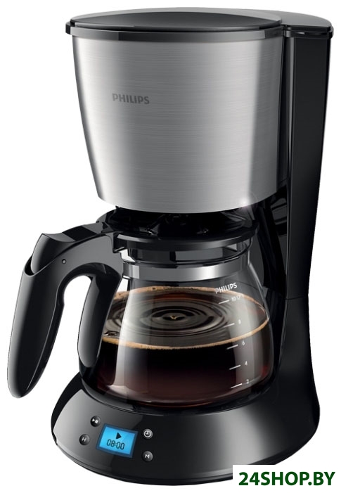 Кофеварка PHILIPS HD7459/20 Кофеварка PHILIPS HD7459/20