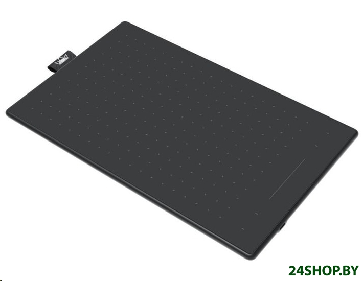Графический планшет HUION RTM-500 (черный) Графический планшет HUION RTM-500 (черный)