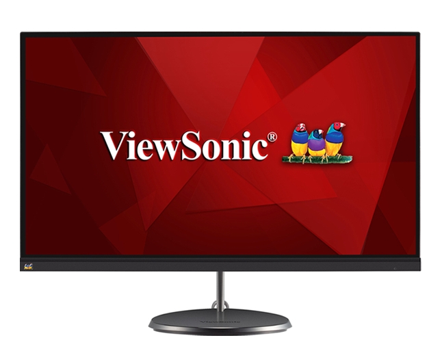 Монитор ViewSonic VX2485-MHU Монитор ViewSonic VX2485-MHU