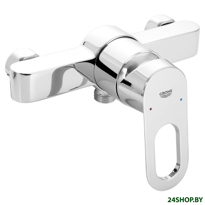 Смеситель Grohe BauLoop 23340000 Смеситель Grohe BauLoop 23340000