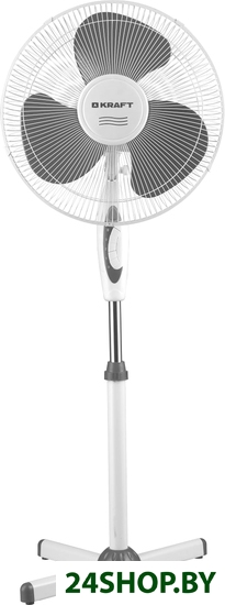 Вентилятор KRAFT FS40-1621G Вентилятор KRAFT FS40-1621G