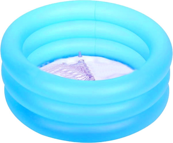 Надувной бассейн Jilong Colorful 3-Ring Pool (JL017225NPF) Надувной бассейн Jilong Colorful 3-Ring Pool (JL017225NPF)
