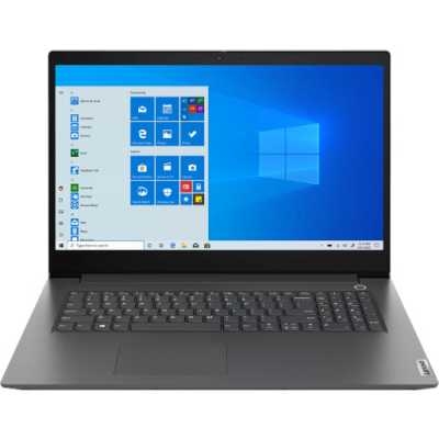 Ноутбук Lenovo V17-IIL 82GX0086RU (серый) Ноутбук Lenovo V17-IIL 82GX0086RU (серый)