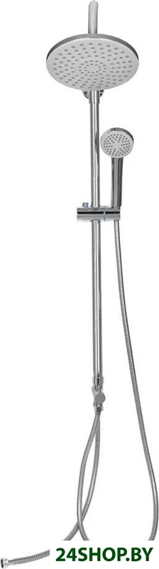 Душевая система Wisent WP3500-1 Душевая система Wisent WP3500-1