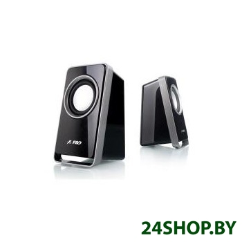 Мультимедиа акустика F and D V520 Black Мультимедиа акустика F and D V520 Black