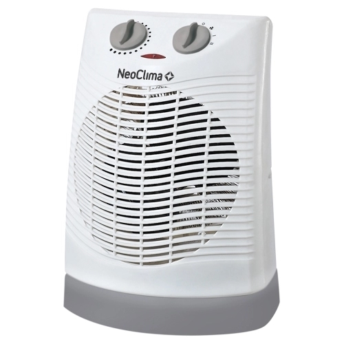 Тепловентилятор NeoClima FH-17 Тепловентилятор NeoClima FH-17