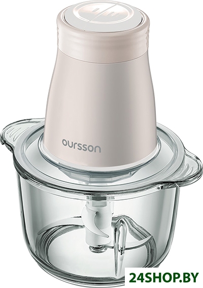 Чоппер Oursson CH4010/PC Чоппер Oursson CH4010/PC