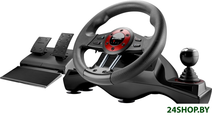 Руль Defender Extreme Руль Defender Extreme