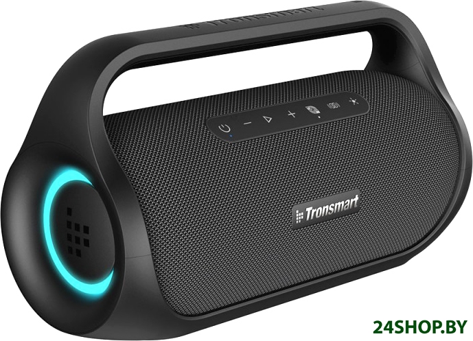 Беспроводная колонка Tronsmart Bang Mini Беспроводная колонка Tronsmart Bang Mini