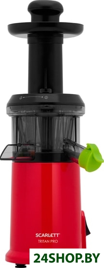 Соковыжималка SCARLETT SC-JE50S60 Соковыжималка SCARLETT SC-JE50S60