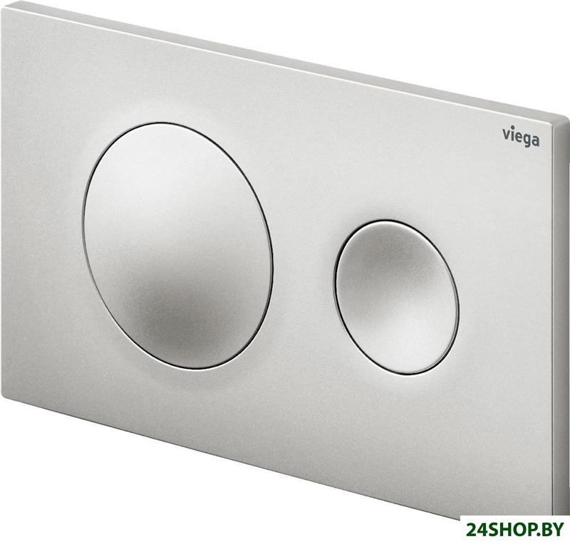 Панель смыва Viega Visign for Style 20 8610.1 (хром матовый) 773 786 Панель смыва Viega Visign for Style 20 8610.1 (хром матовый) 773 786