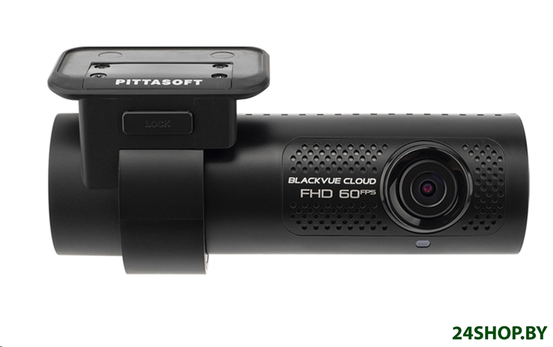 Видеорегистратор-GPS информатор (2в1) BlackVue DR750X-1CH Plus Видеорегистратор-GPS информатор (2в1) BlackVue DR750X-1CH Plus