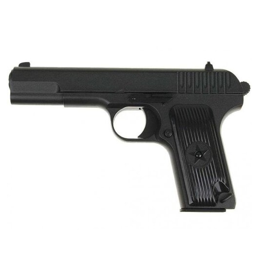 Пневматический пистолет Stalker SATT Spring SA-33071TT Пневматический пистолет Stalker SATT Spring SA-33071TT