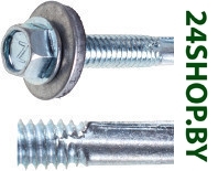Саморез Starfix SM-61758-2500 Саморез Starfix SM-61758-2500